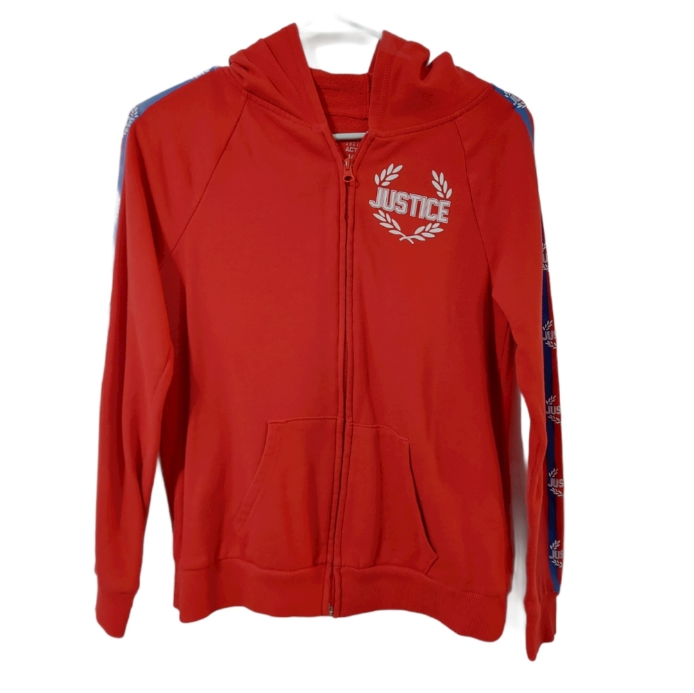 Justice Active Hoodie